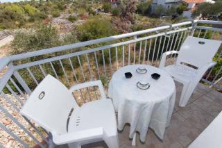 Apartmani Villa Mimi - Brodarica - 5