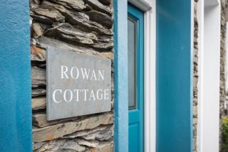 Rowan Cottage - 8
