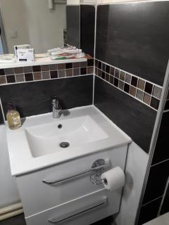 Appartement Studio Gare SNCF - Beauvais - 2