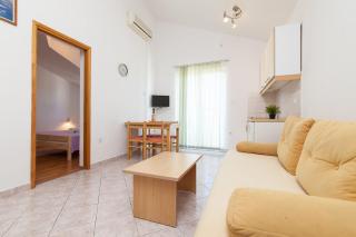 Apartmani Villa Mimi - Brodarica - 6