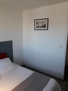 Appartement Studio Gare SNCF - Beauvais - 7
