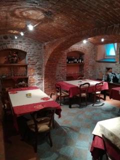 Hotel Palazzo Di Mezzo - Carrù - 9