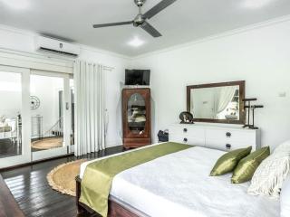 Ahimsa Moon Villa Seminyak - Seminyak - 5