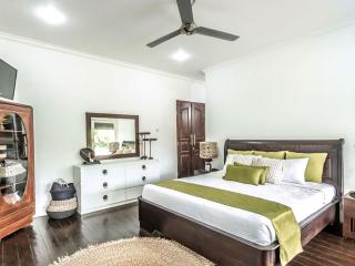 Ahimsa Moon Villa Seminyak - Seminyak - 1