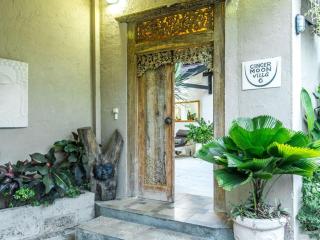 Ahimsa Moon Villa Seminyak - Seminyak - 7