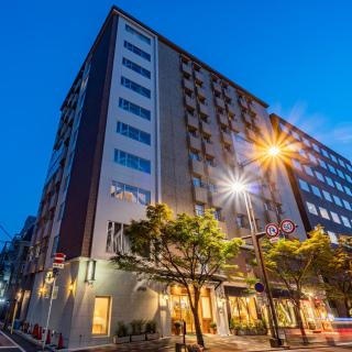 Hotel Gimmond Kyoto - Kyoto - 9