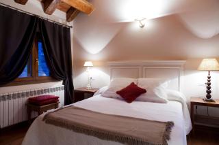 Villa Russell Hotel&Apartments - Torla - 2