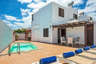 Villa Bellamar - Puerto del Carmen - 9