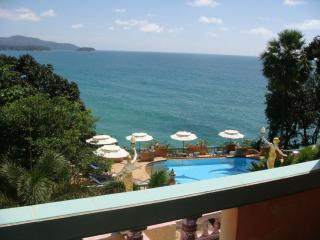 Baan Karon Hill Phuket Resort - Karon Beach - 2