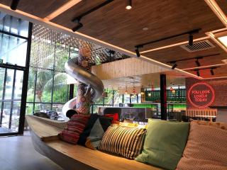 TOOJOU Kota Kinabalu - 2