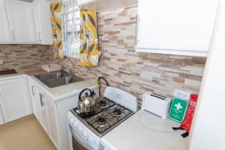 THE COTTAGE, SAINT DAVIDS - 4