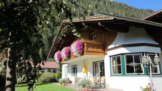 Ferienwohnungen Drexel - Elbigenalp - 5