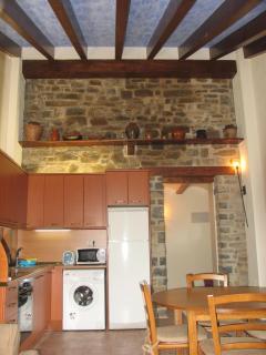 Villa Russell Hotel&Apartments - Torla - 6