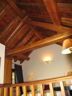 Villa Russell Hotel&Apartments - Torla - 7