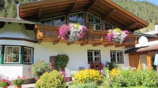 Ferienwohnungen Drexel - Elbigenalp - 4
