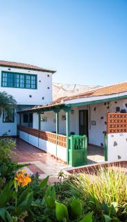 Villa Clara - San Sebastián de la Gomera - 6