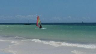 A wonderful Beach property in Diani Beach Kenya.a dream holiday place. - Mombassa - 8