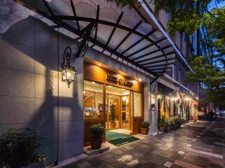 Hotel Gimmond Kyoto - Kyoto - 0