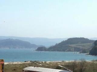 APARTAMENTO CON VISTAS AL MAR Y MONTAÑA - 0