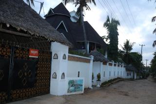 A wonderful Beach property in Diani Beach Kenya.a dream holiday place. - Mombassa - 1