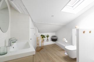 Le Nao- L'Île Feydeau - 2 chambres de charme - Nantes - 2