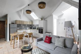 Le Nao- L'Île Feydeau - 2 chambres de charme - Nantes - 0