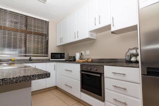 20 Marine Terraces - Durban - 3