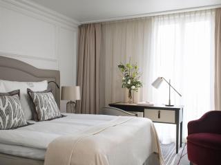 Britannia Hotel - 5