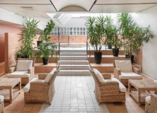 Quality Hotel Galaxen - Borlänge - 3