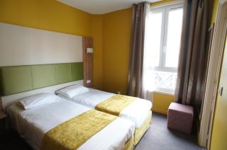 Hôtel De France - Boulogne-Billancourt - 5