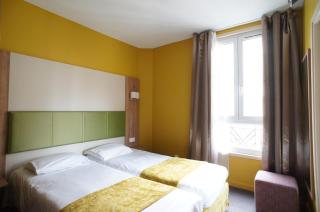 Hôtel De France - Boulogne-Billancourt - 4