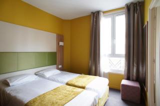 Hôtel De France - Boulogne-Billancourt - 2