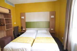 Hôtel De France - Boulogne-Billancourt - 1