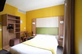 Hôtel De France - Boulogne-Billancourt - 8