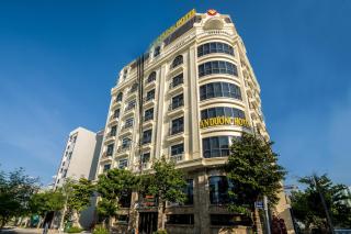 An Dương Hotel & Apartment - Danang - 0
