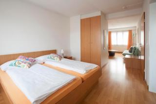 Hotel Zur Au - Dällikon - 9
