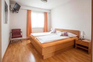 Hotel Zur Au - Dällikon - 3
