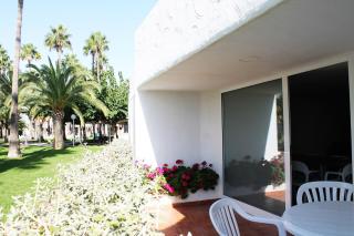 Apartamentos Tamarindos Peñiscola - 2