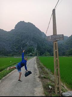 Yen Binh Homestay - Ninh Binh - 4