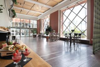 Quality Hotel Galaxen - Borlänge - 2