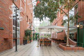 Quality Hotel Galaxen - Borlänge - 5