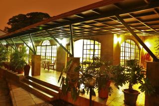 ACK Guest House Nairobi - Nairobi - 0