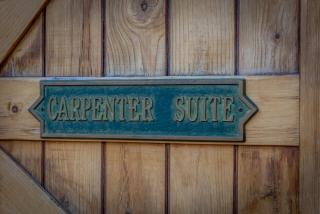 The Davies Family Inn - 1