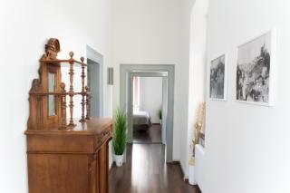 Wohnung in TOP-Lage - Direkt am Bahnhof - Bad Wimpfen - 8