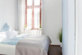 Wohnung in TOP-Lage - Direkt am Bahnhof - Bad Wimpfen - 6