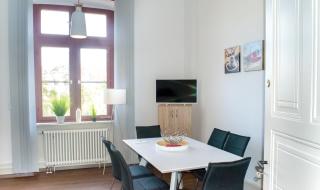 Wohnung in TOP-Lage - Direkt am Bahnhof - Bad Wimpfen - 3