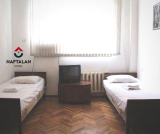 Naftalan Guest House - Bakoe - 8