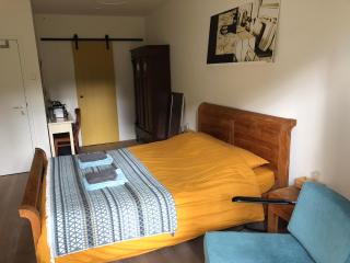 B&B PeperZzz - Bergen - 7