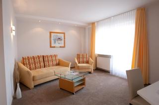 Frühstückshotel Seemannsbraut Amrum-adults only ab 18 Jahre-keine Haustiere- - 2
