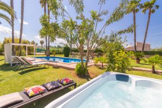 Can Picafort - 232562 - Santa Margalida - 4